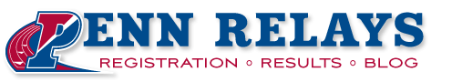 Penn Relays Official Results & Blog